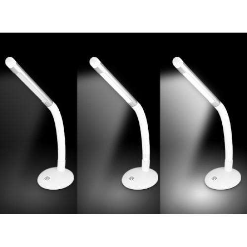 Lámpara de Escritorio 26 LED