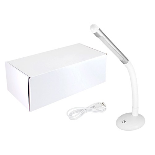 Lámpara de Escritorio 26 LED