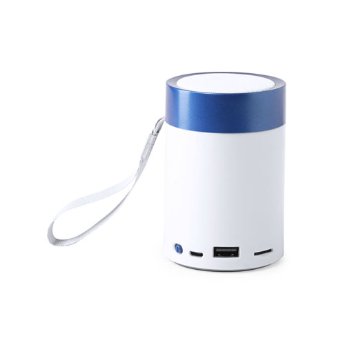 Altavoz Netpak