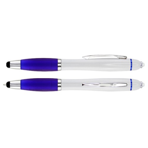 Bolígrafo Wind Stella LED