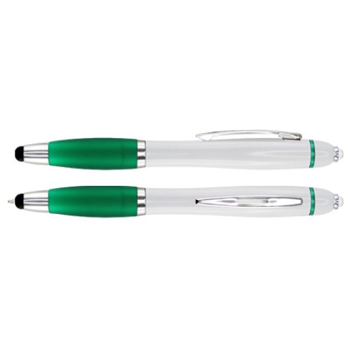 Bolígrafo Wind Stella LED