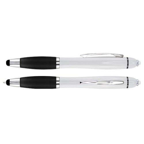 Bolígrafo Wind Stella LED