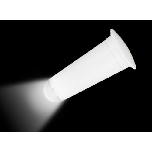 Lámpara LED - Luz Cálida