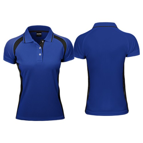 Polera Deportiva Mujer Steffi