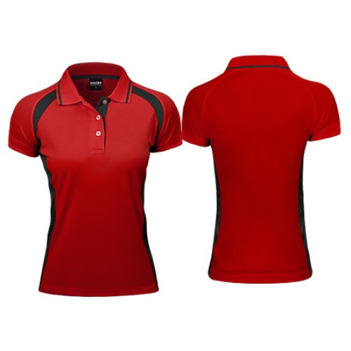 Polera Deportiva Mujer Steffi