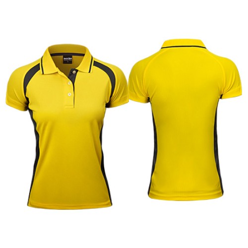 Polera Deportiva Mujer Steffi