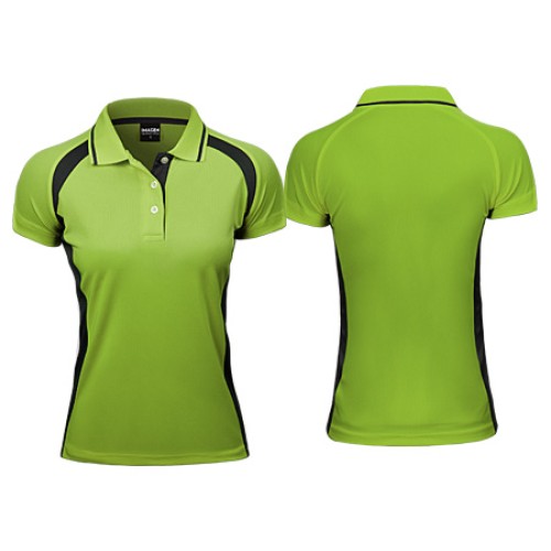 Polera Deportiva Mujer Steffi