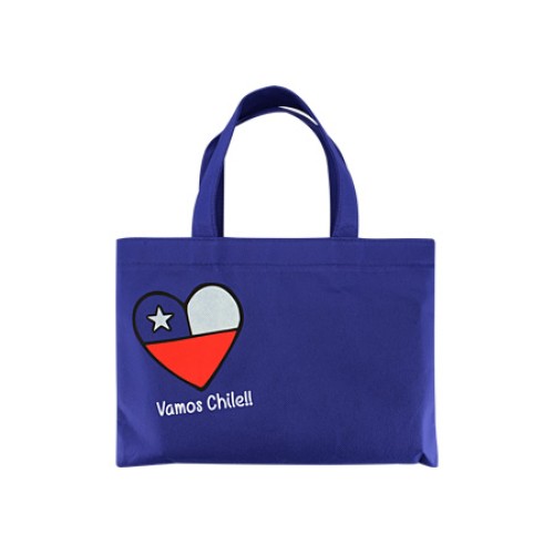 Bolsa TNT Vamos Chile