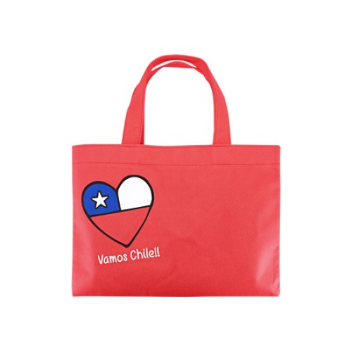Bolsa TNT Vamos Chile