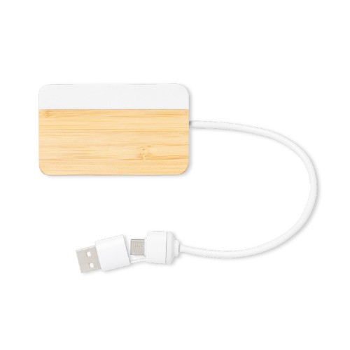 Puerto USB Layais