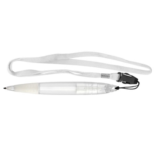 Bolígrafo Gross Lanyard