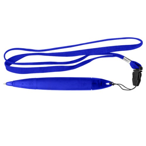Bolígrafo Gross Lanyard