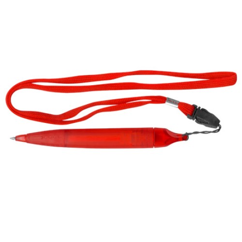 Bolígrafo Gross Lanyard