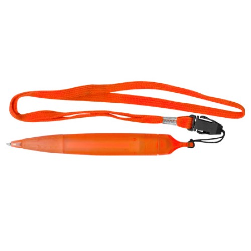 Bolígrafo Gross Lanyard