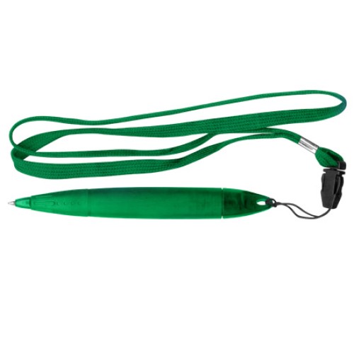 Bolígrafo Gross Lanyard