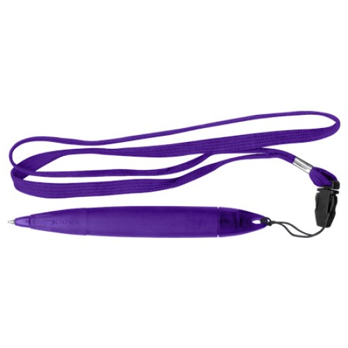 Bolígrafo Gross Lanyard