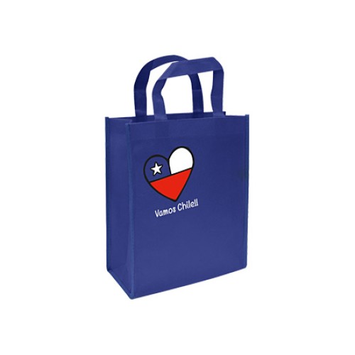 Bolsa TNT Vamos Chile