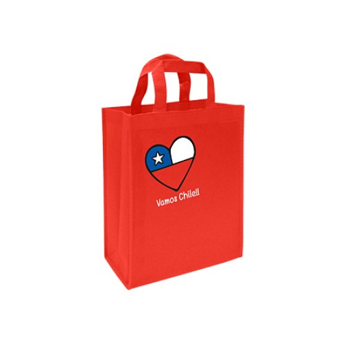 Bolsa TNT Vamos Chile