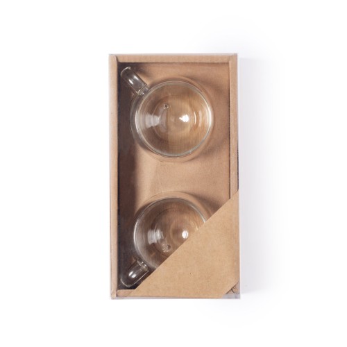 Set Tazas Gladen