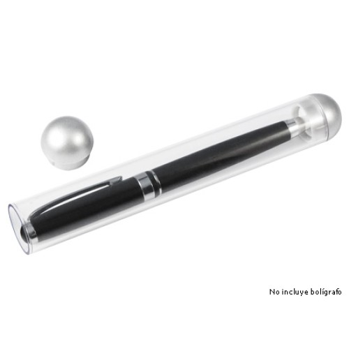 Tubo Porta-Lápiz