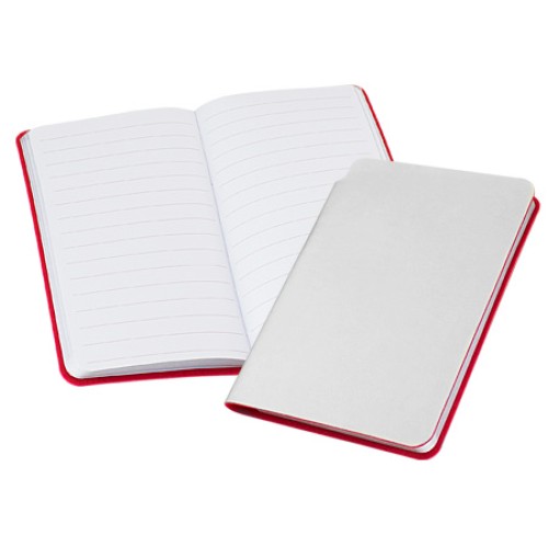 Libreta SILVER