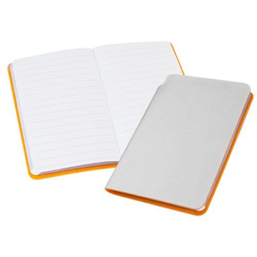 Libreta SILVER