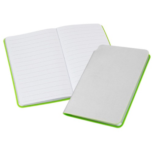 Libreta SILVER