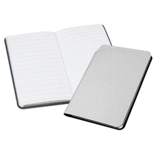Libreta SILVER