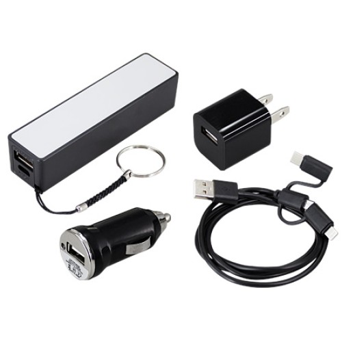 Kit de Conexión para Automóvil