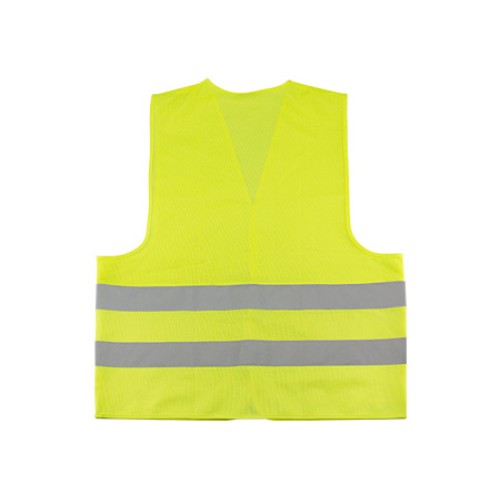 Chaleco Reflectante Basic