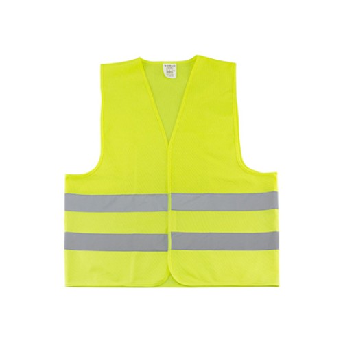 Chaleco Reflectante Basic