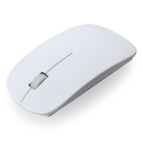 Mouse Lyster