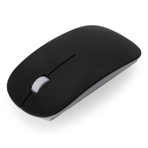 Mouse Lyster