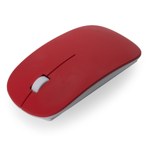 Mouse Lyster