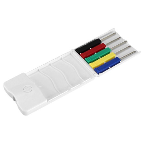 Set Mini-Destornilladores y LED
