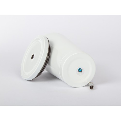 Vaso de Acero Inox Sublimación