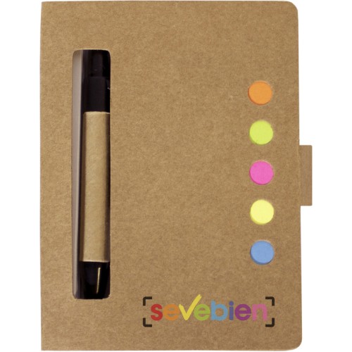MINI NOTEBOOK 