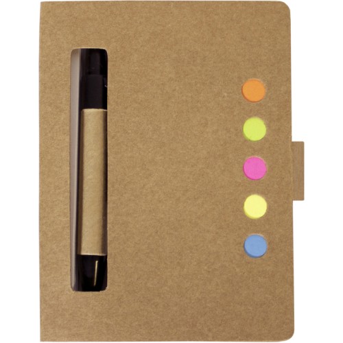 MINI NOTEBOOK 