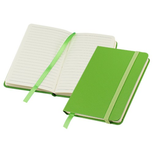 Libreta Colorskine