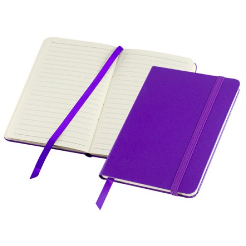 Libreta Colorskine