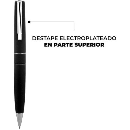 Bolígrafo 