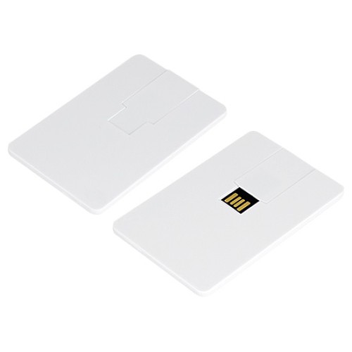 USB Pendrive Credit Card 8GB