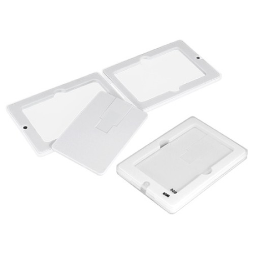 USB Pendrive Credit Card 8GB