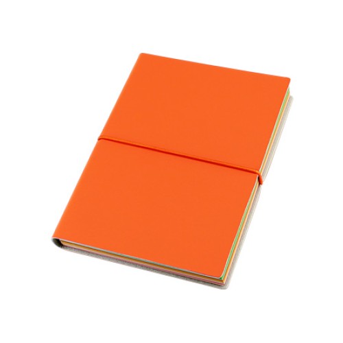 Libreta de PU High Class