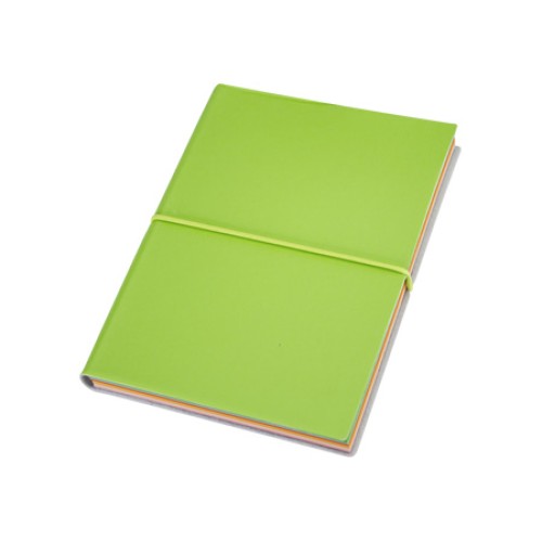 Libreta de PU High Class