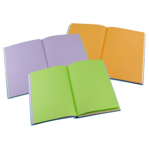 Libreta de PU High Class