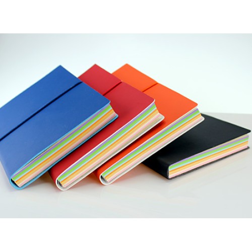 Libreta de PU High Class
