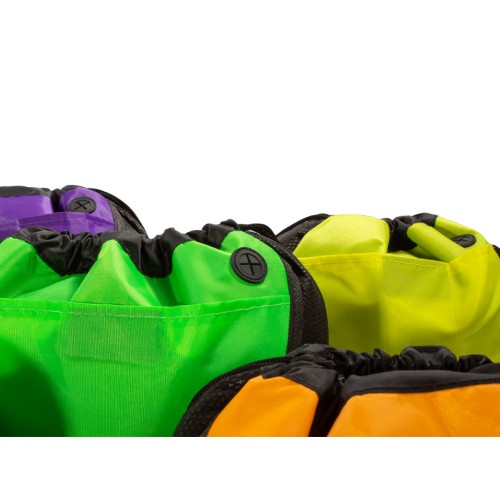 Mochila Morral