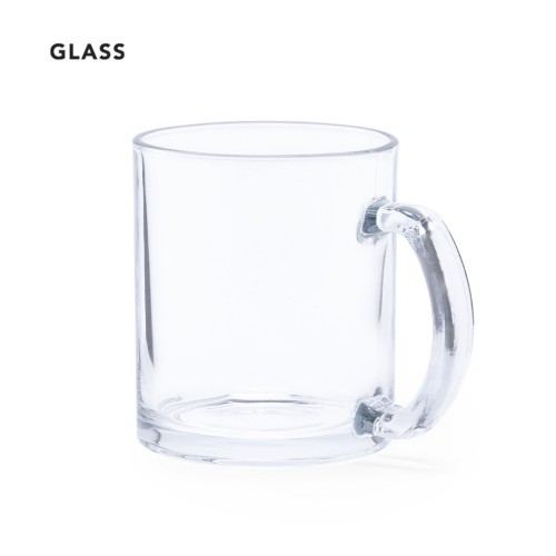Taza Sublimación Brant