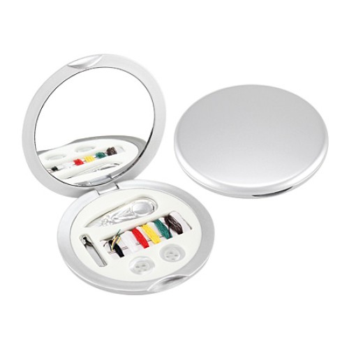 Set de Costura con Espejo